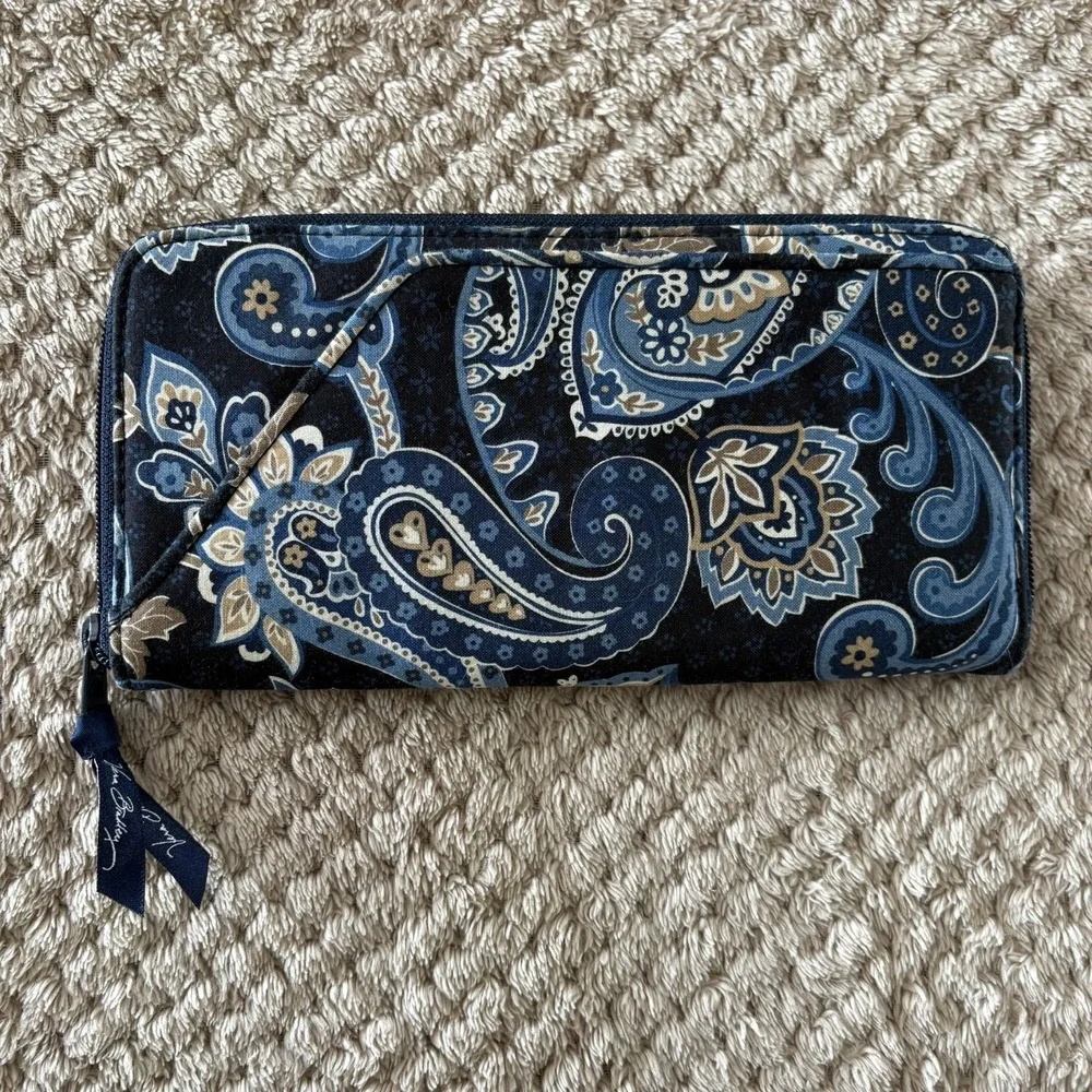 Vera Bradley like new
